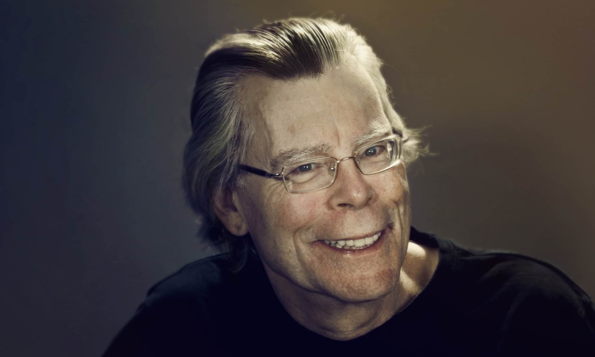 Stephen King sľubuje desivý zážitok pri filme Geraldova Hra