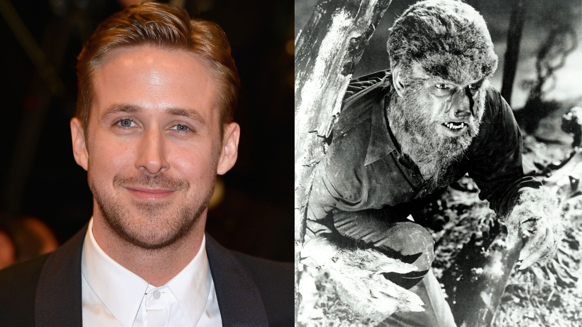 Ryan Gosling flirtuje s „Vlkolakom“ od producentov ‚Insidious‘