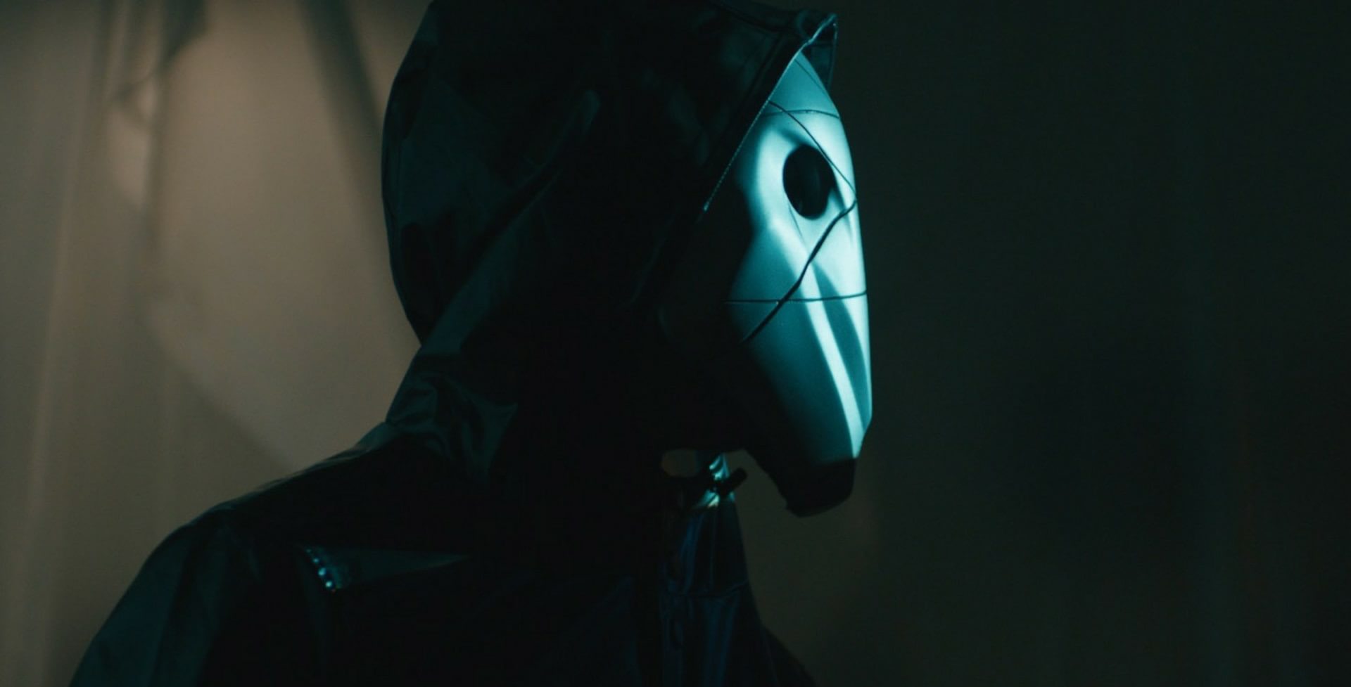 Maskovaný vrah odohrá vražedný set na festivale v slasheri ‚Dreamcatcher‘