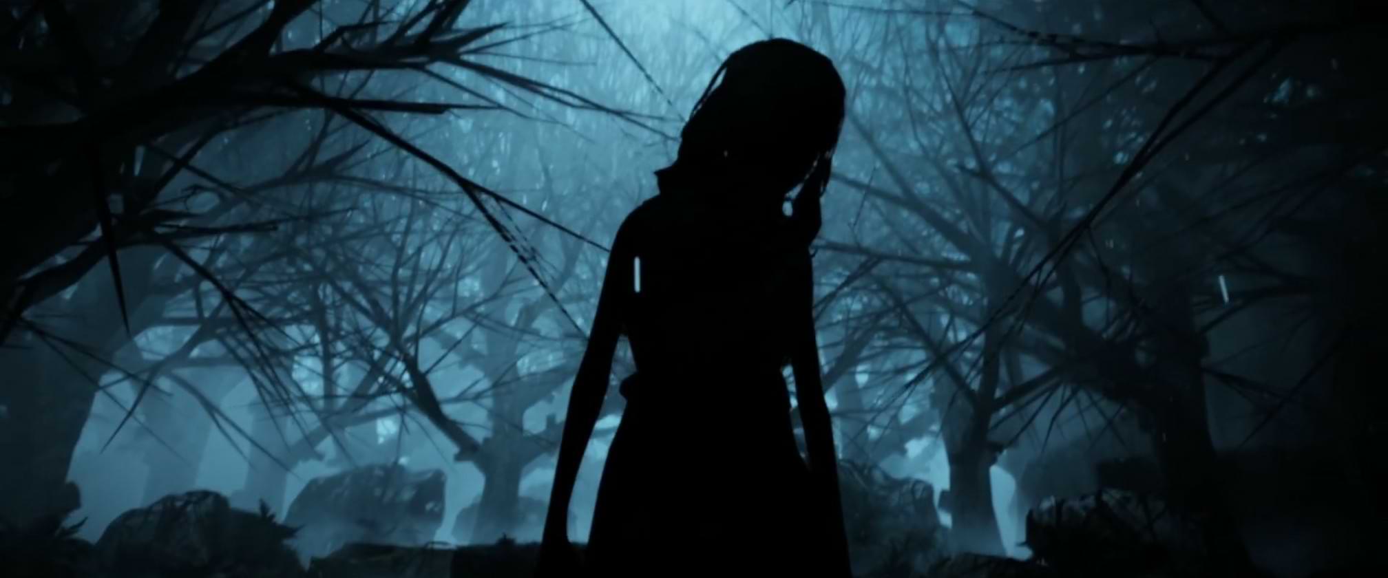 Psychologická hororová hra ‚Evil Inside‘ vás prevedie desivým domom