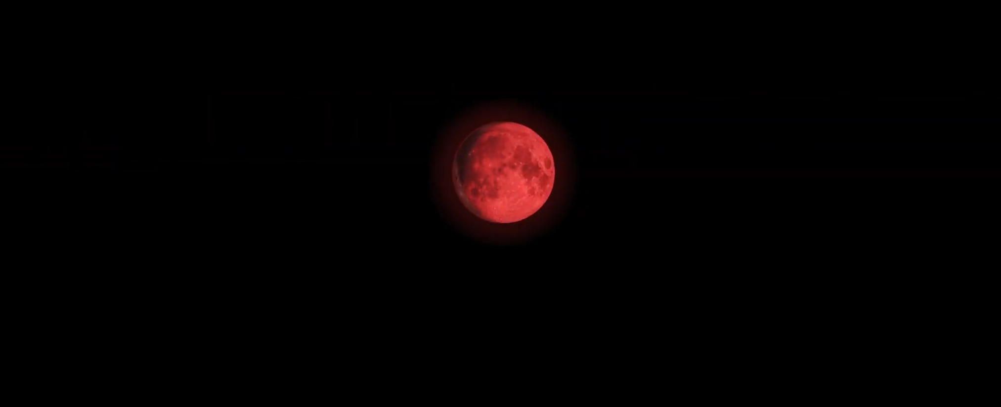 Krvavý mesiac poodhalí vlkolačie tajomstvo vo filme ‚Blood Moon‘