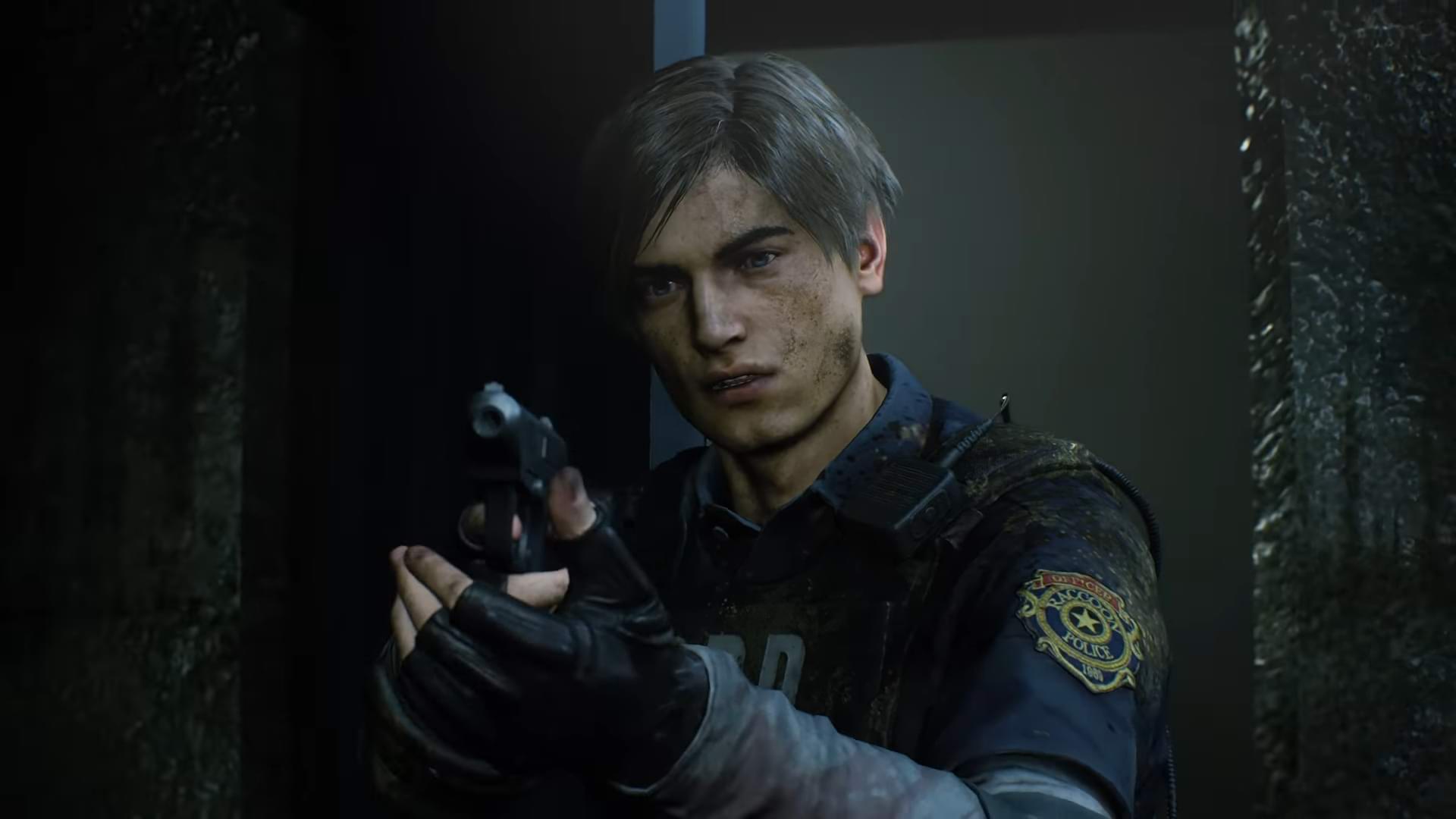 Pripravovaný film Resident Evil dostal oficiálny podtitul