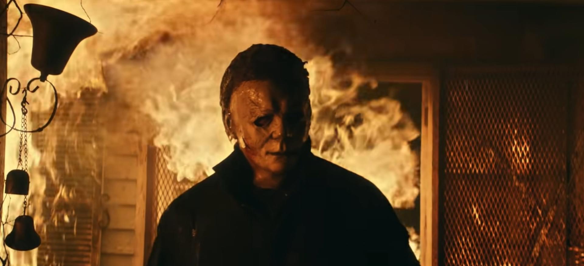 ‘Halloween zabíja’ v novom oficiálnom traileri
